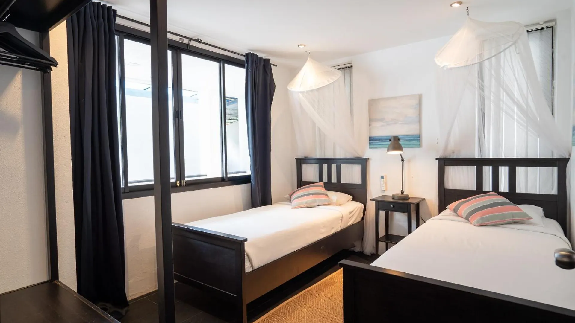 Sai Naam Lanta - Apartments & Townhouses Koh Lanta