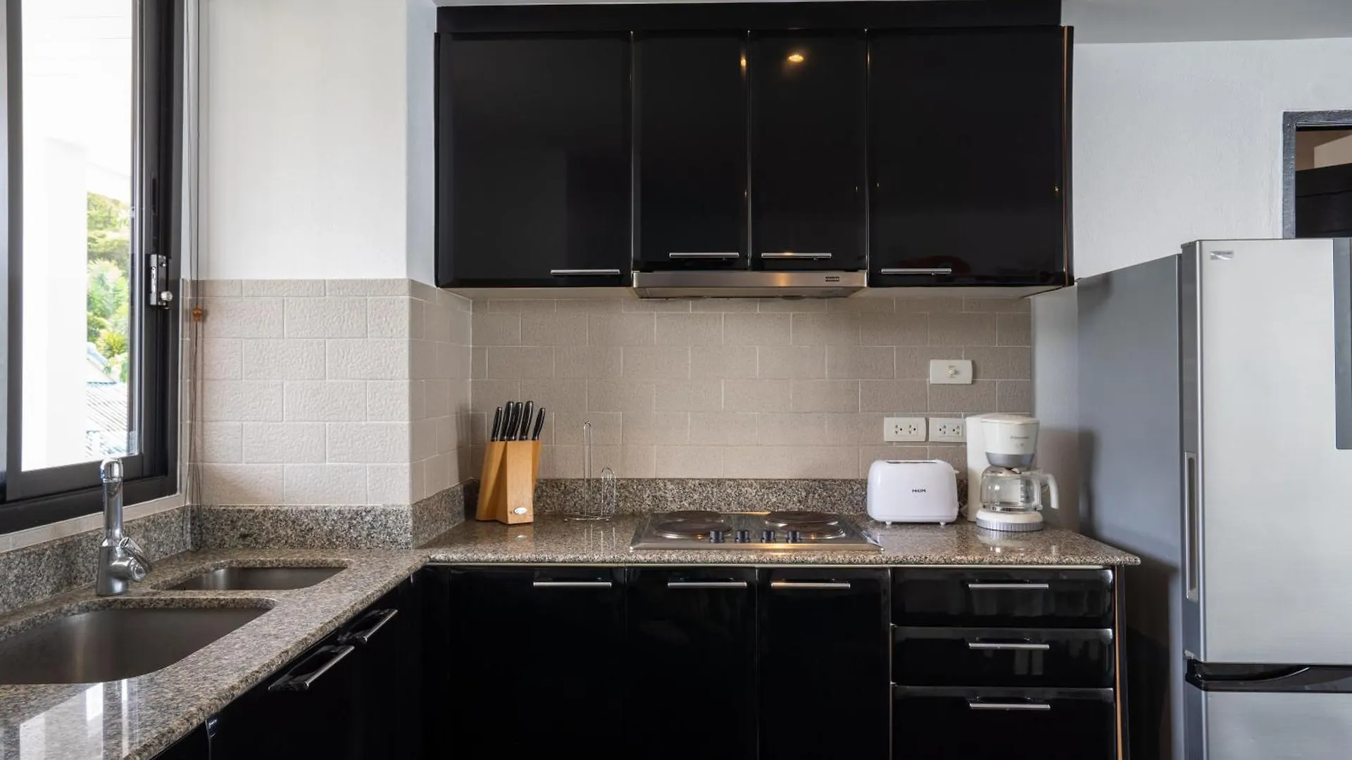 Sai Naam Lanta - Apartments & Townhouses Ko Lanta 0*,