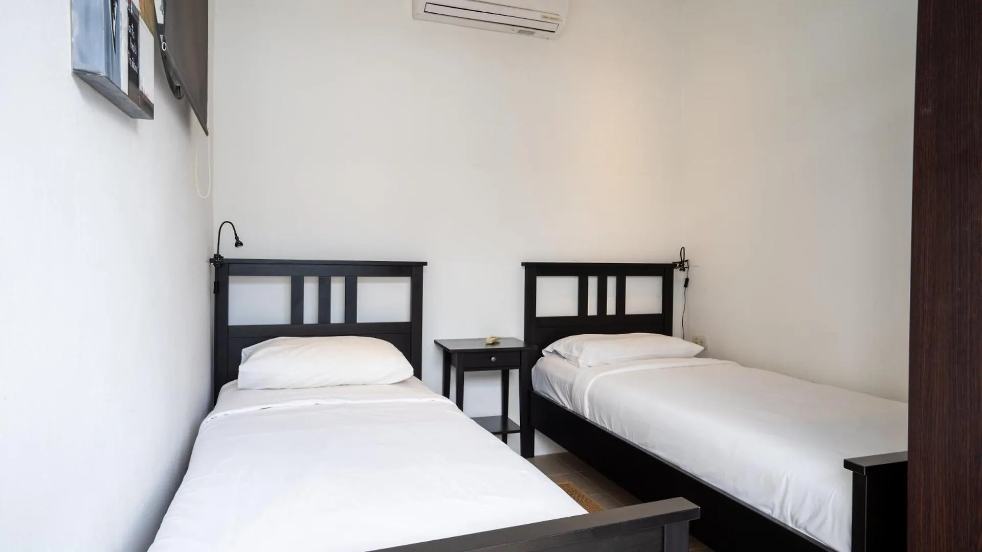 Sai Naam Lanta - Apartments & Townhouses Ko Lanta 0*,
