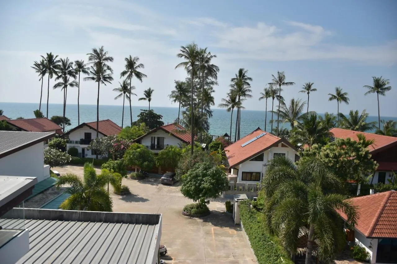 Sai Naam Lanta - Apartments & Townhouses Ko Lanta