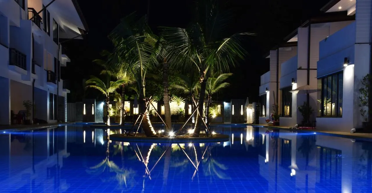 Sai Naam Lanta - Apartments & Townhouses Ko Lanta