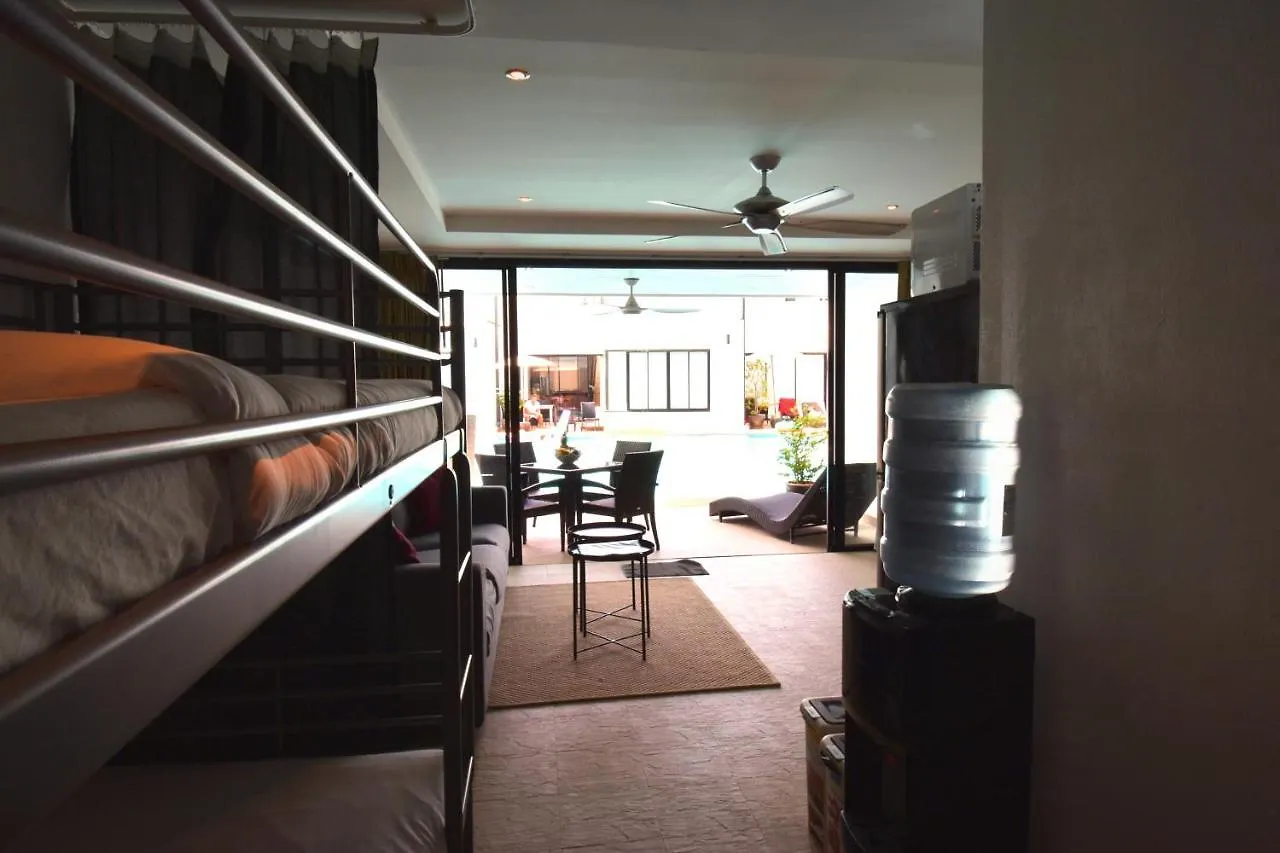 Sai Naam Lanta - Apartments & Townhouses Ko Lanta