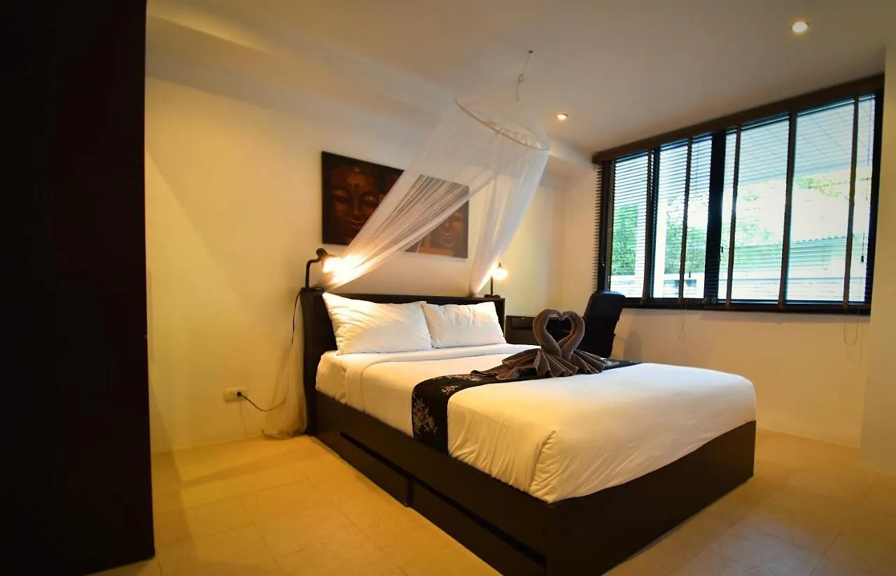 Sai Naam Lanta - Apartments & Townhouses Ko Lanta