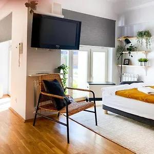  Apartment Charming For Couples In The Heart Of Cracow Poland