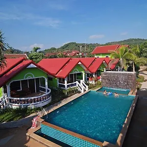Nature Resort, Feriested