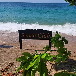*** Hotel Club Thailand