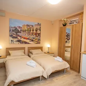  Apartment Splitska Kala Croatia