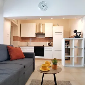  Apartment Honeycomb - Free Parking Croatia