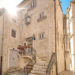  Apartment Sun Ammarulla Croatia