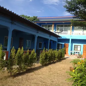 Lanta Blue House Ko Lanta