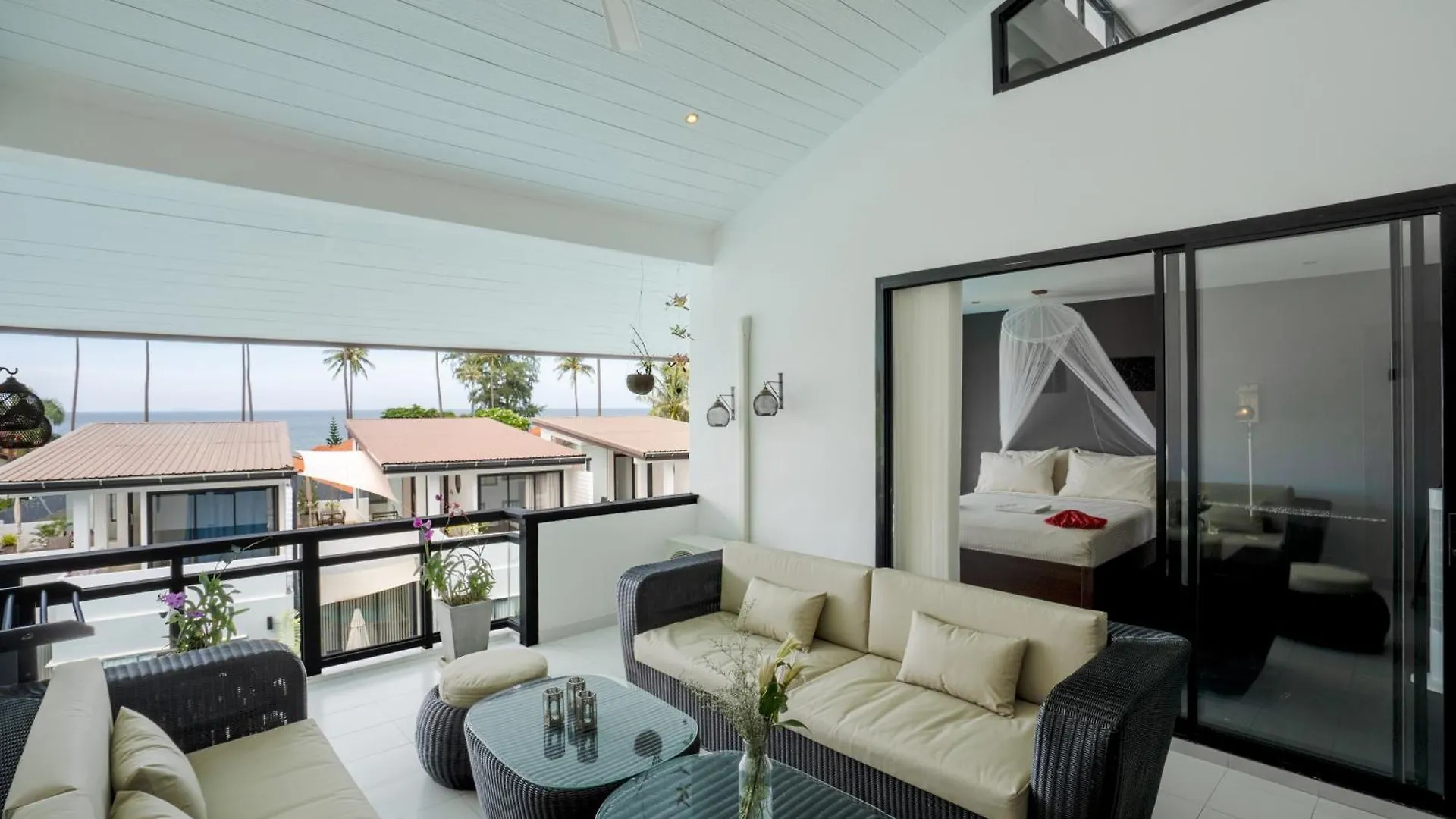 Sai Naam Lanta - Apartments & Townhouses Koh Lanta 0*,  Thailand