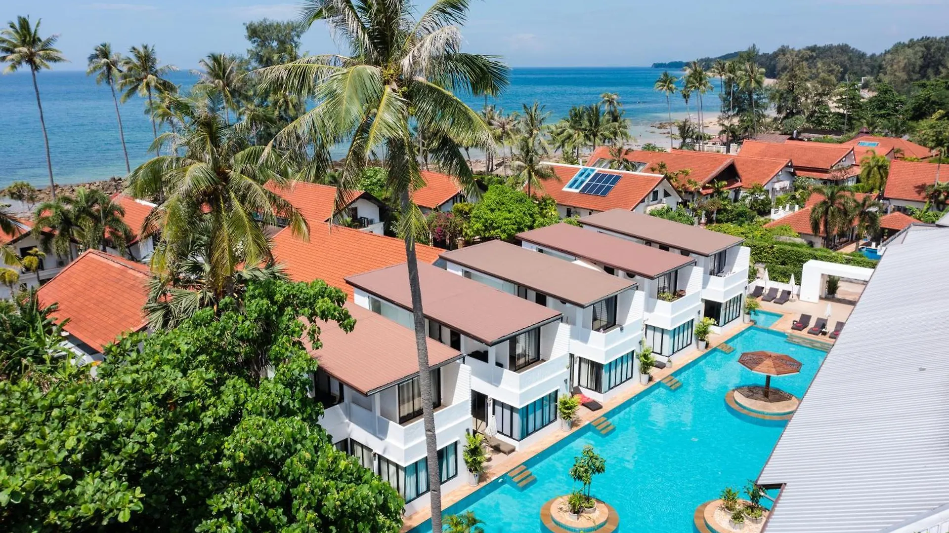 Sai Naam Lanta - Apartments & Townhouses Koh Lanta