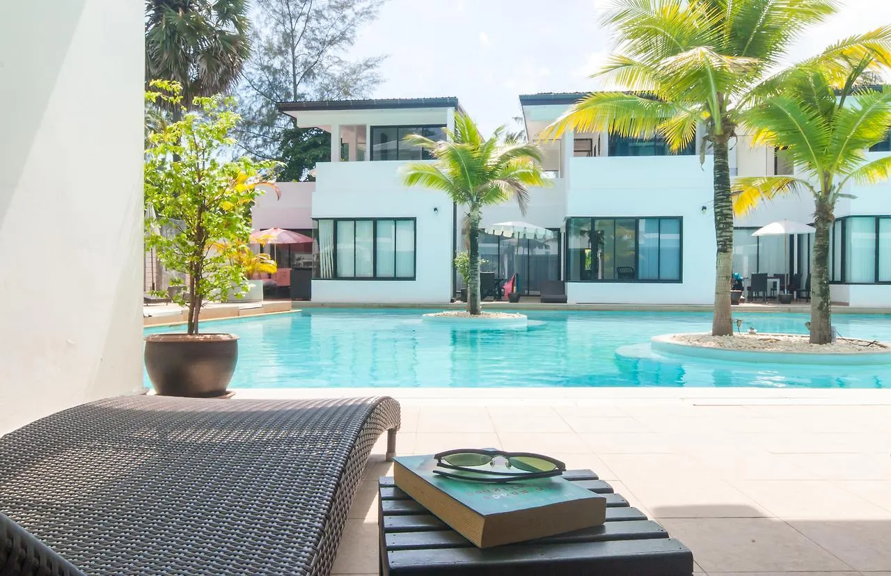 Sai Naam Lanta - Apartments & Townhouses Koh Lanta