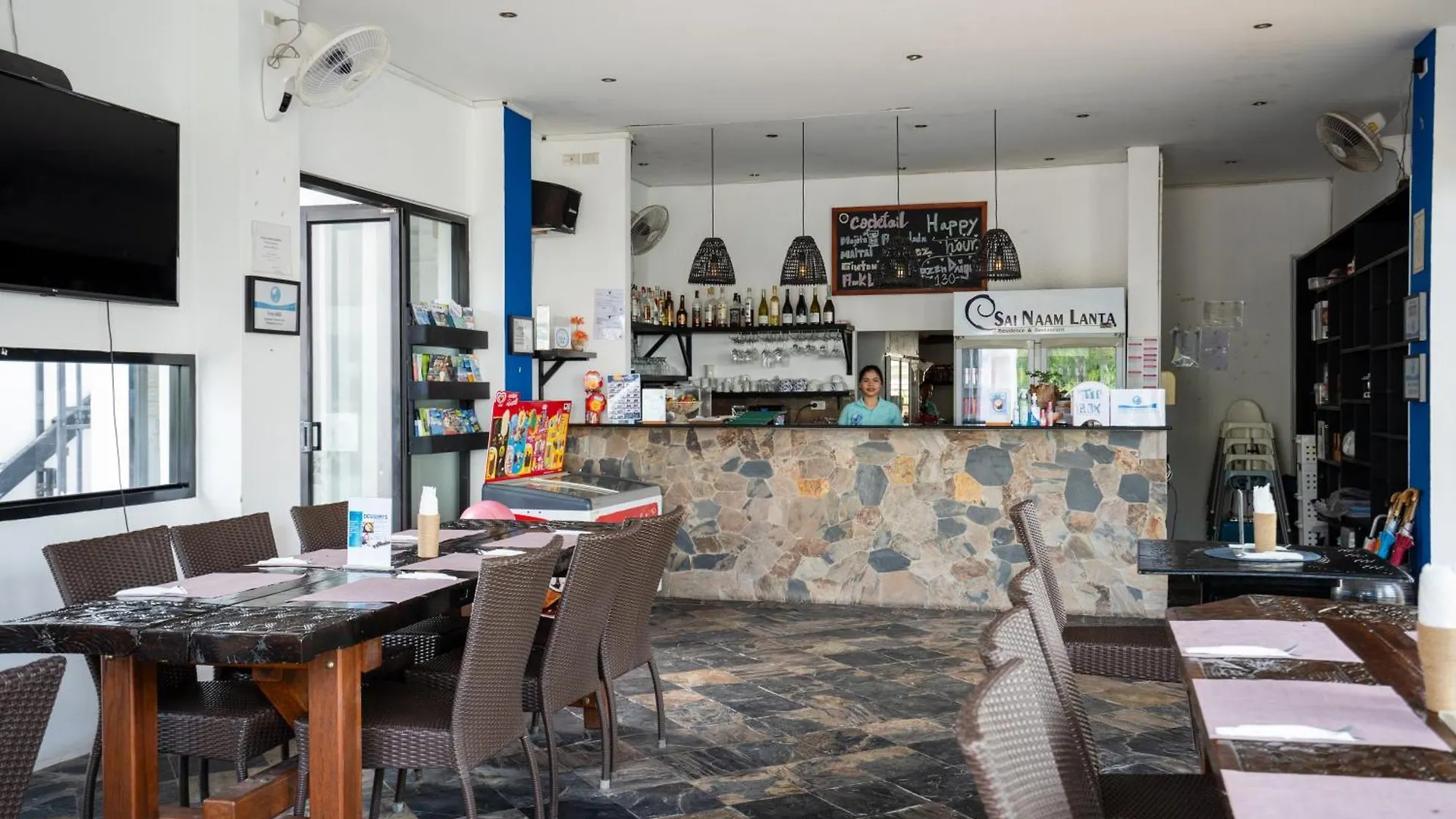 Sai Naam Lanta - Apartments & Townhouses Ko Lanta