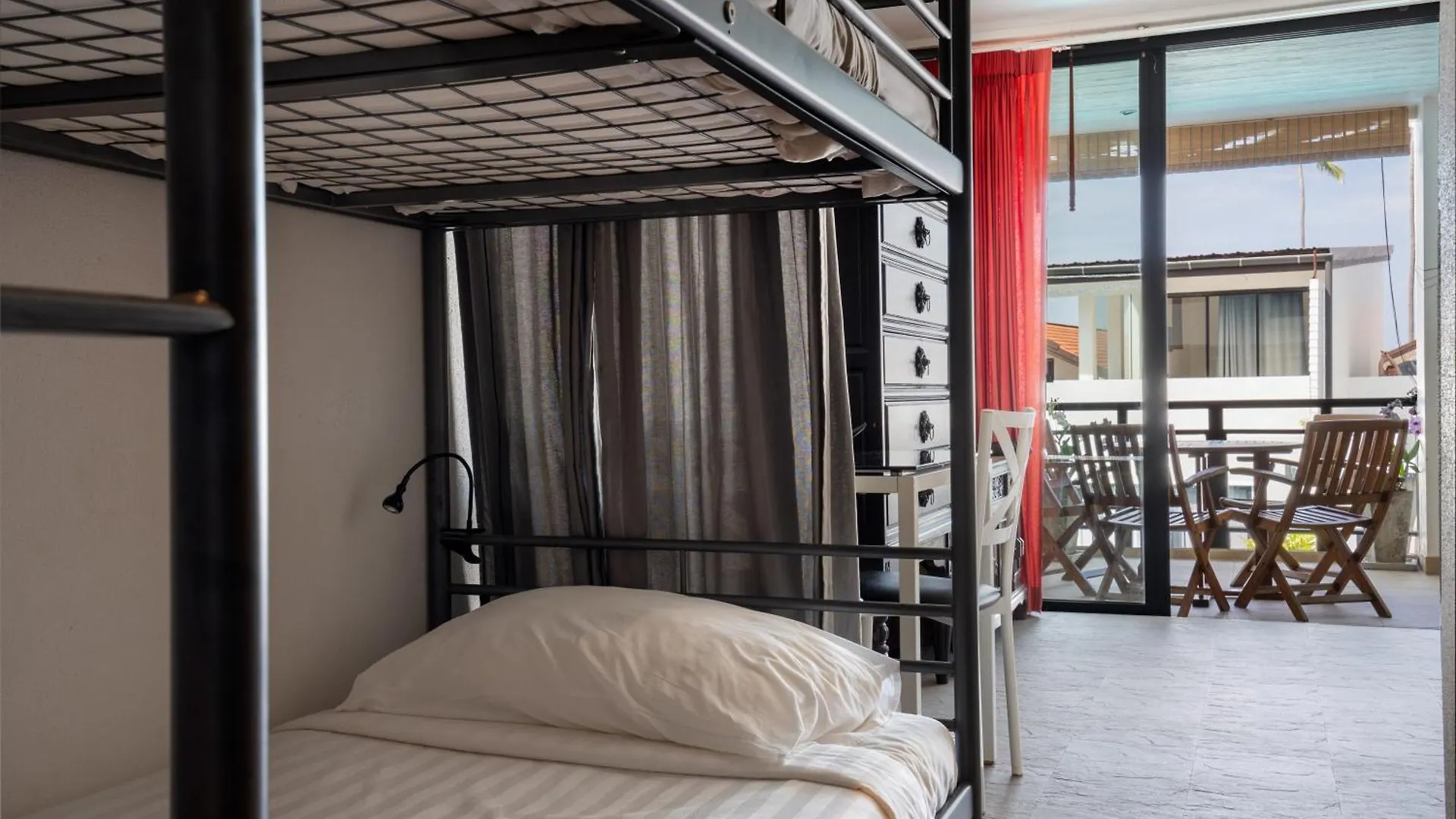 Sai Naam Lanta - Apartments & Townhouses Ko Lanta 0*,