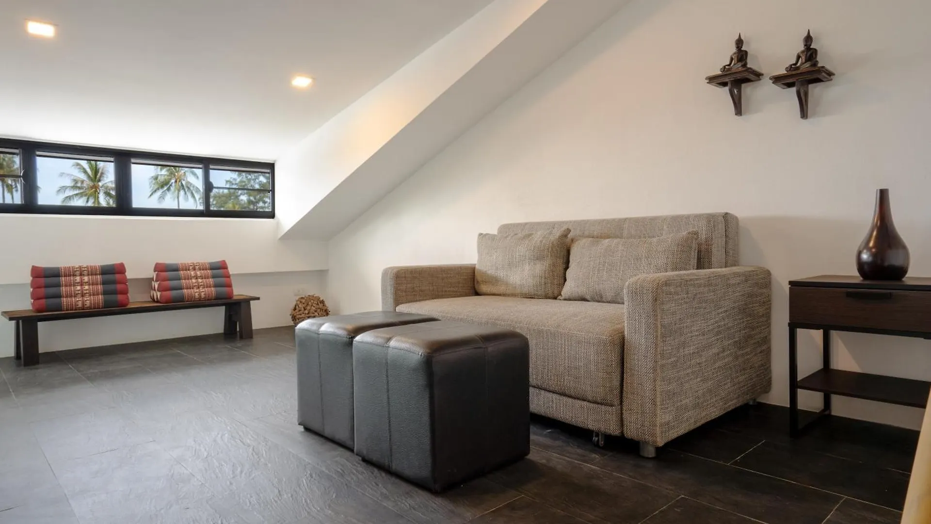 Sai Naam Lanta - Apartments & Townhouses Ko Lanta