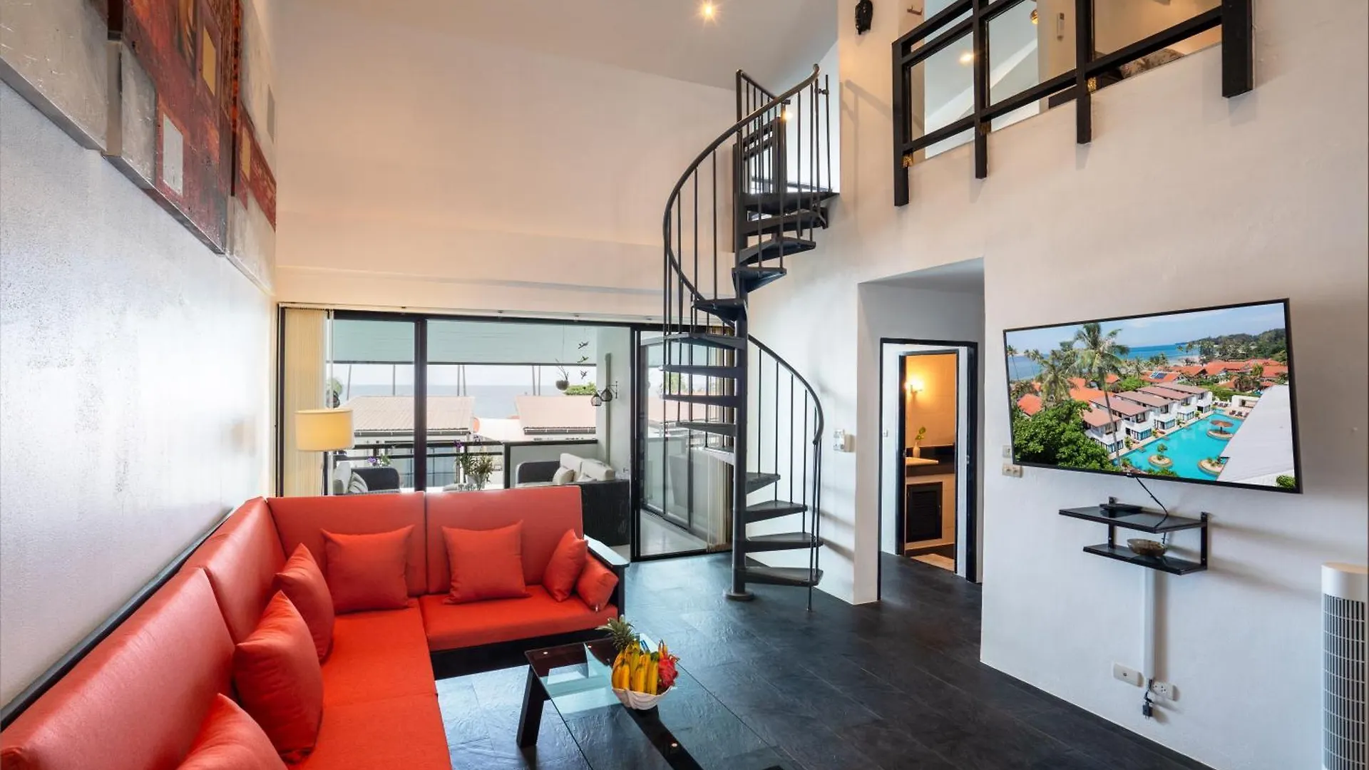 Sai Naam Lanta - Apartments & Townhouses Ko Lanta