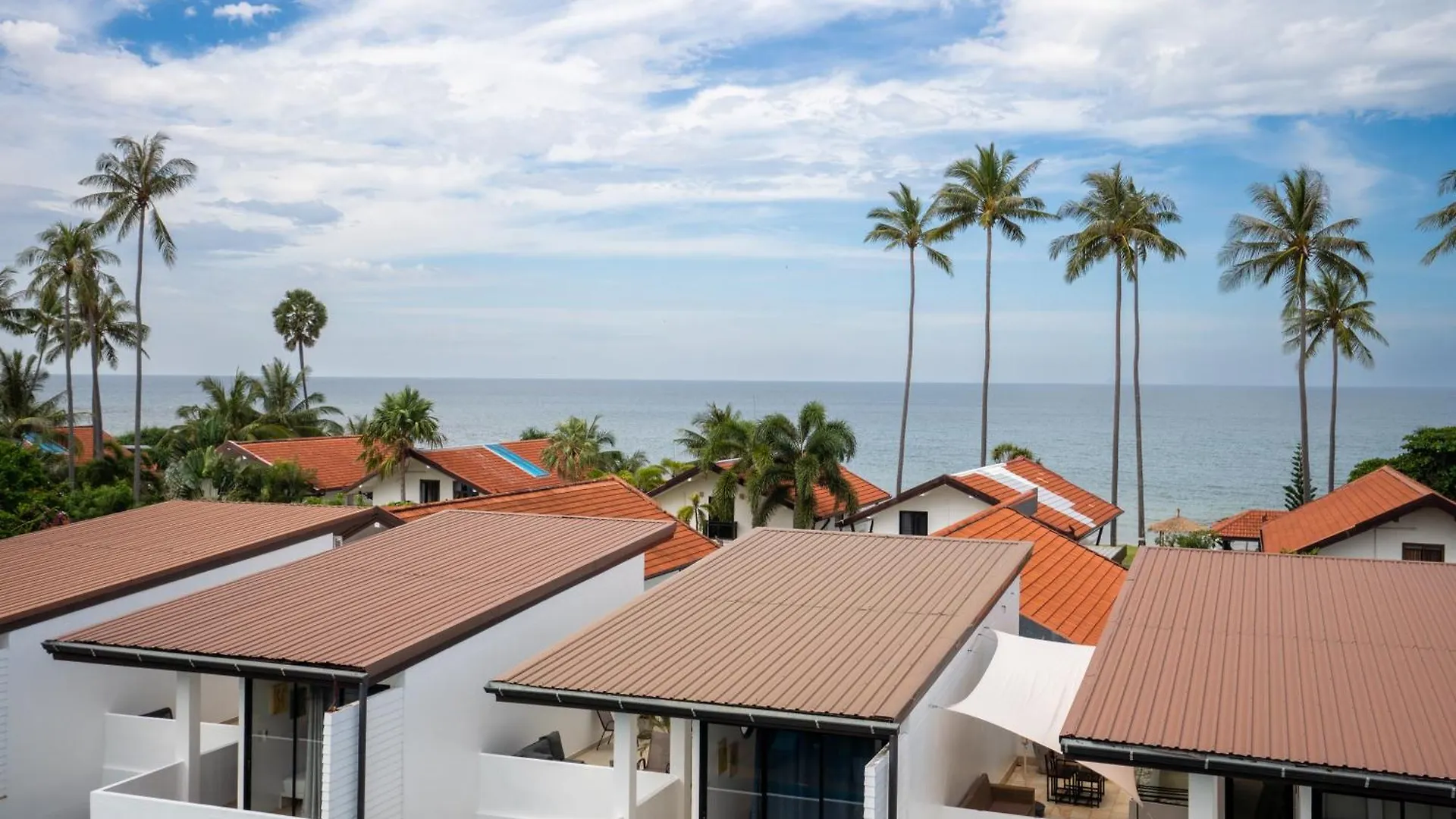 Sai Naam Lanta - Apartments & Townhouses Ko Lanta