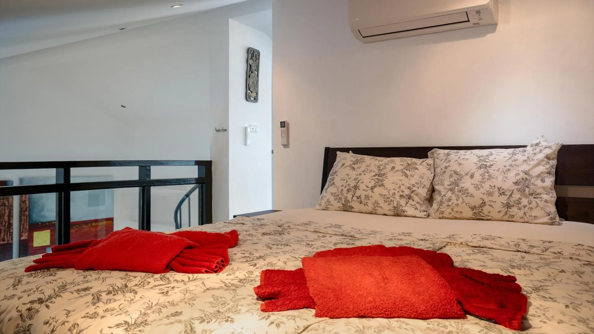 Sai Naam Lanta - Apartments & Townhouses Ko Lanta