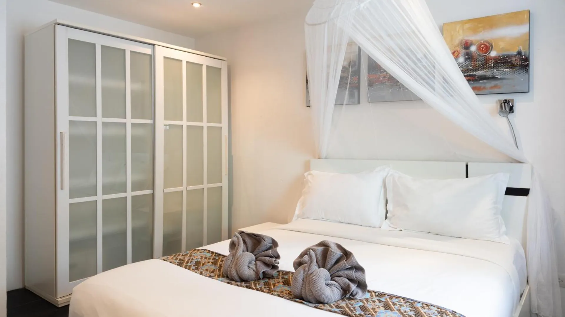 Sai Naam Lanta - Apartments & Townhouses Ko Lanta