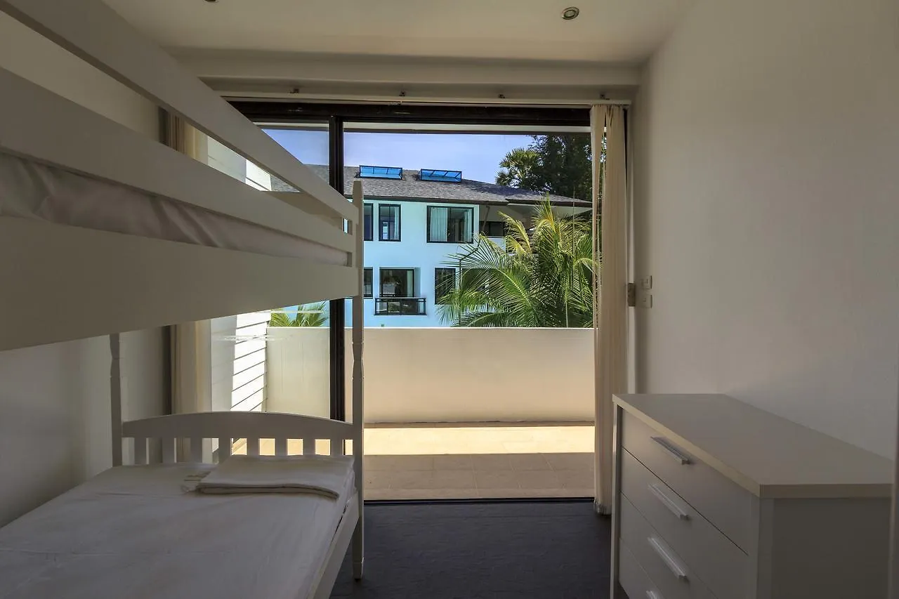 Sai Naam Lanta - Apartments & Townhouses Ko Lanta