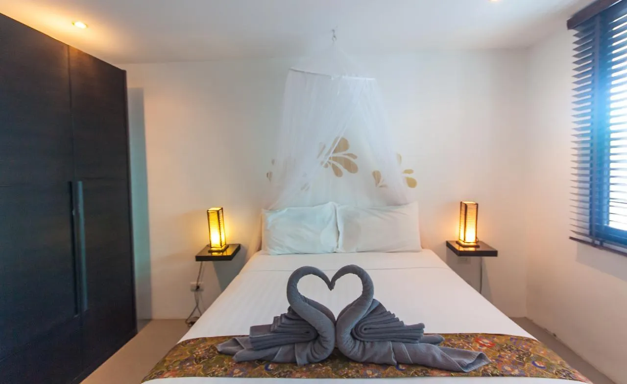 Sai Naam Lanta - Apartments & Townhouses Ko Lanta