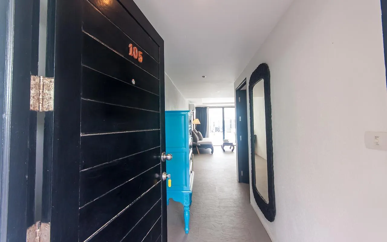 Sai Naam Lanta - Apartments & Townhouses Ko Lanta