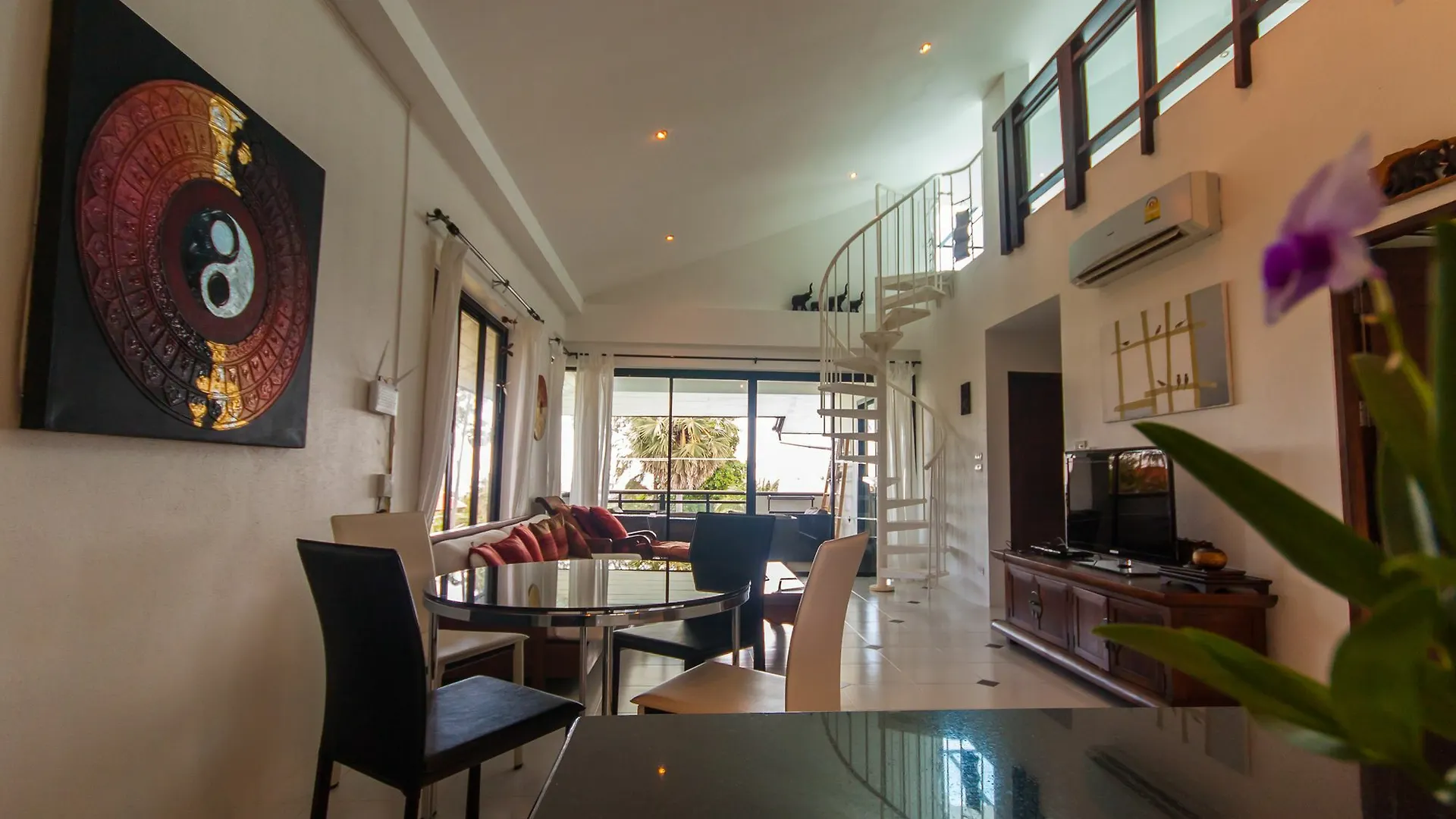 Sai Naam Lanta - Apartments & Townhouses Ko Lanta