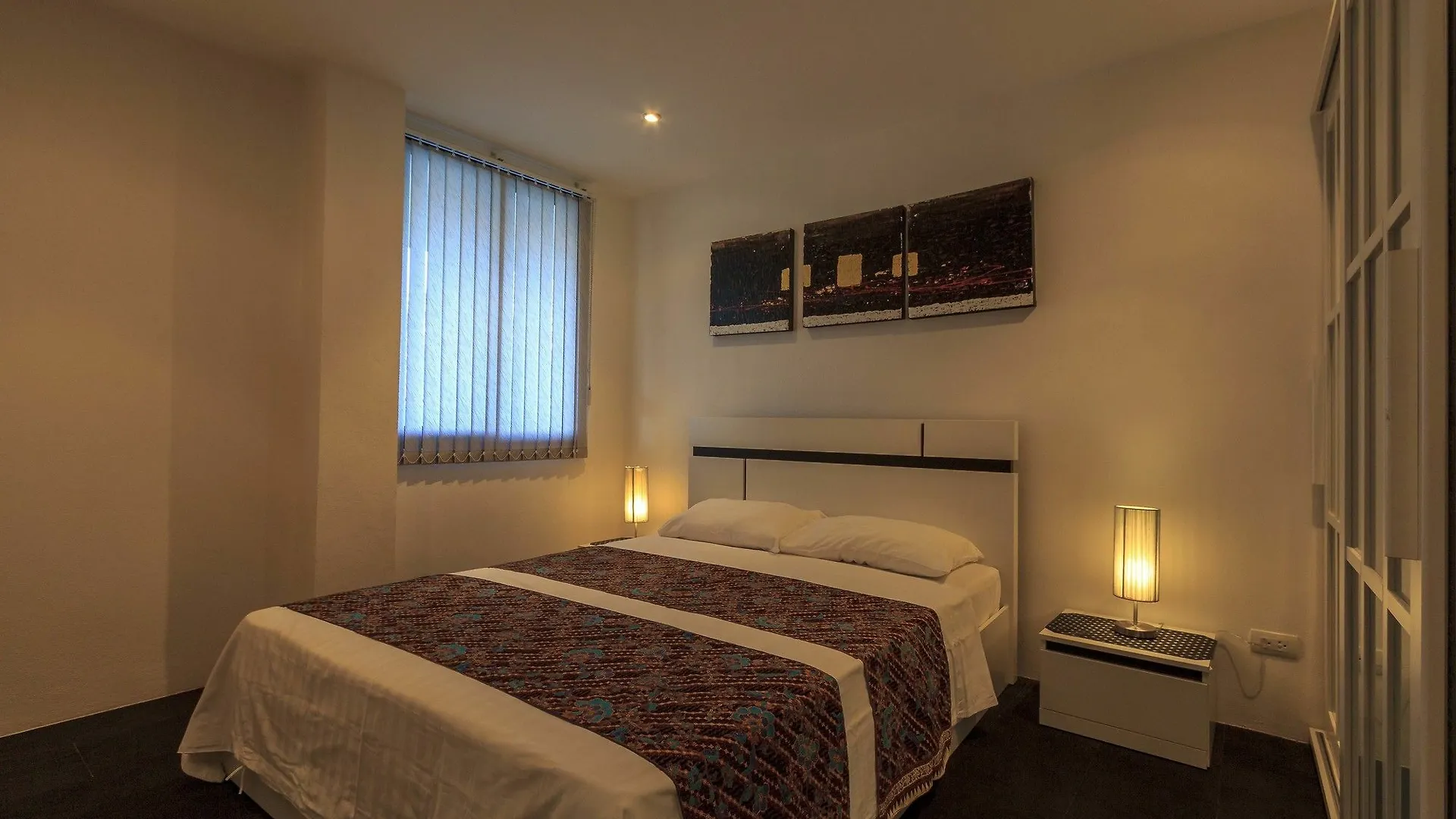 Sai Naam Lanta - Apartments & Townhouses Ko Lanta Thailand