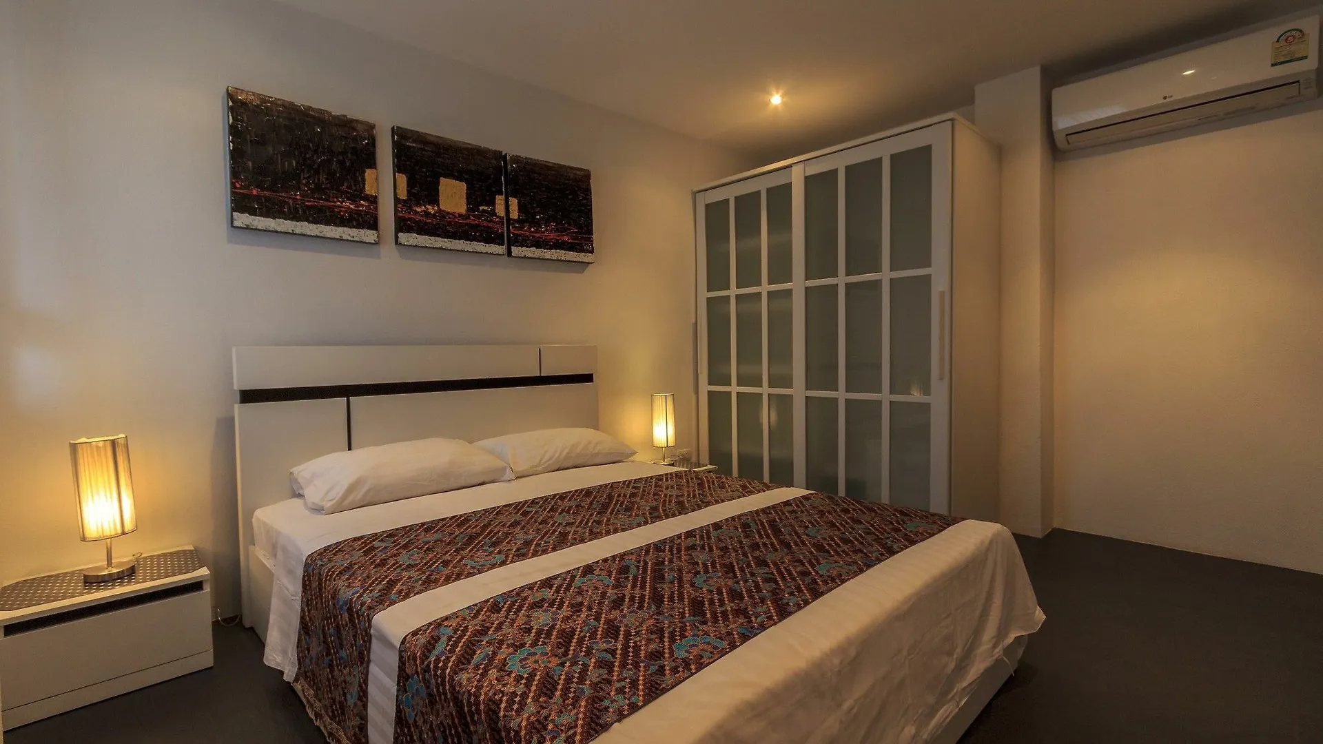 Sai Naam Lanta - Apartments & Townhouses Ko Lanta