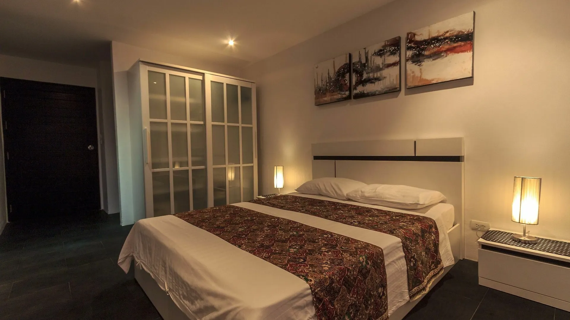 Sai Naam Lanta - Apartments & Townhouses Ko Lanta 0*,