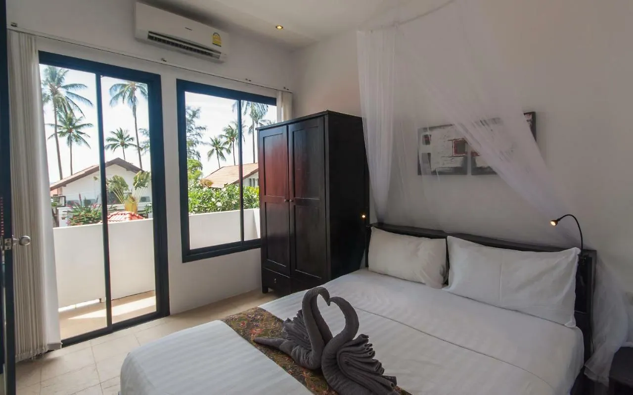 Sai Naam Lanta - Apartments & Townhouses Ko Lanta