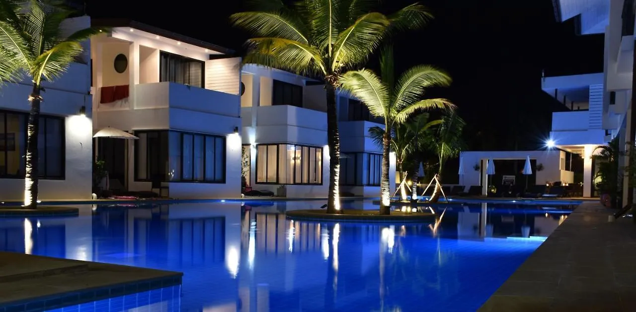 Sai Naam Lanta - Apartments & Townhouses Ko Lanta