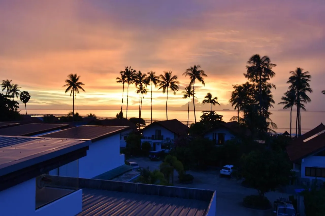 Sai Naam Lanta - Apartments & Townhouses Ko Lanta
