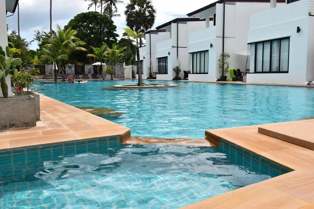 Sai Naam Lanta - Apartments & Townhouses Ko Lanta Thailand