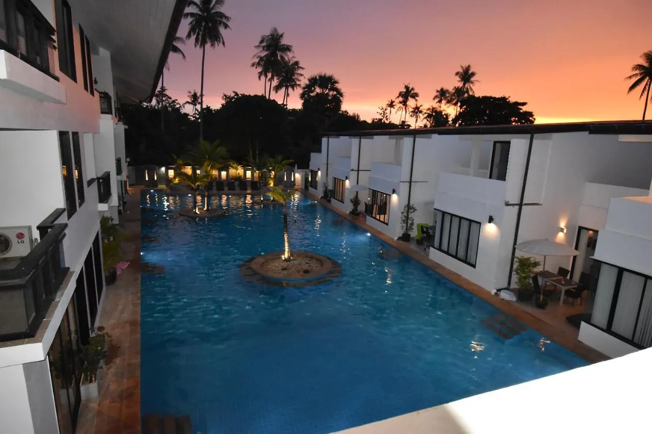Sai Naam Lanta - Apartments & Townhouses Ko Lanta