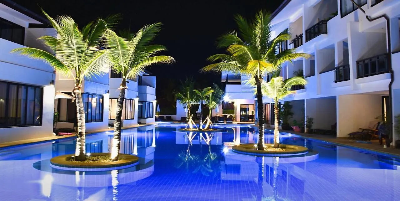 Sai Naam Lanta - Apartments & Townhouses Ko Lanta