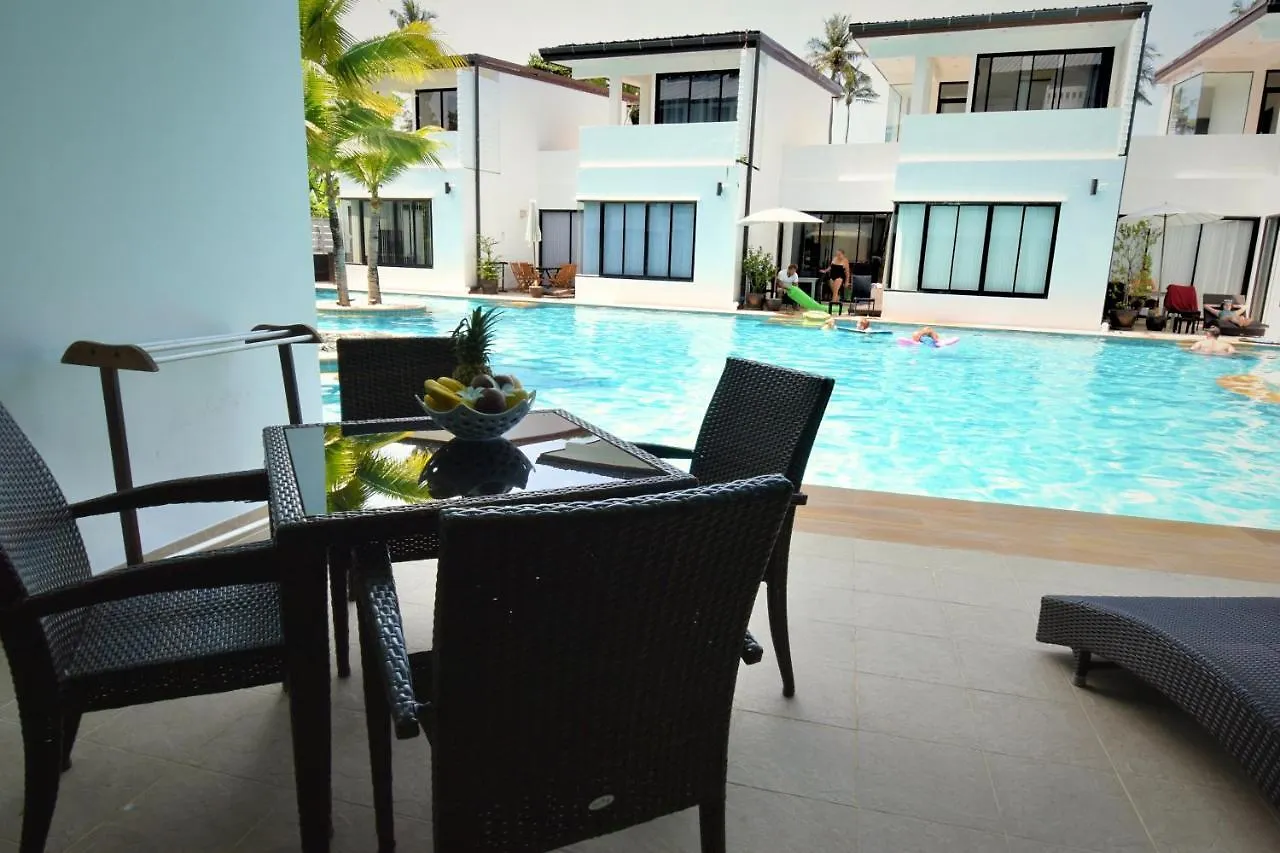 Sai Naam Lanta - Apartments & Townhouses Ko Lanta 0*,  Thailand