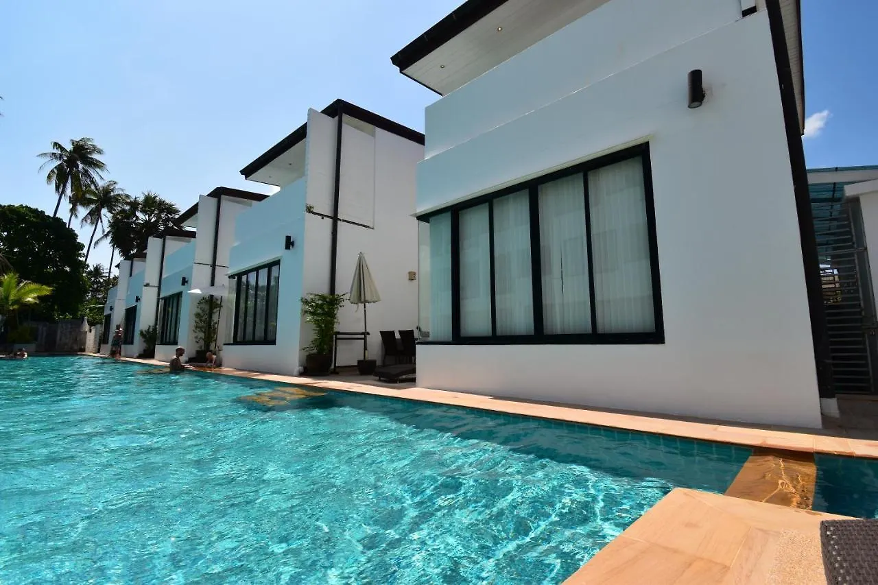 Sai Naam Lanta - Apartments & Townhouses Ko Lanta