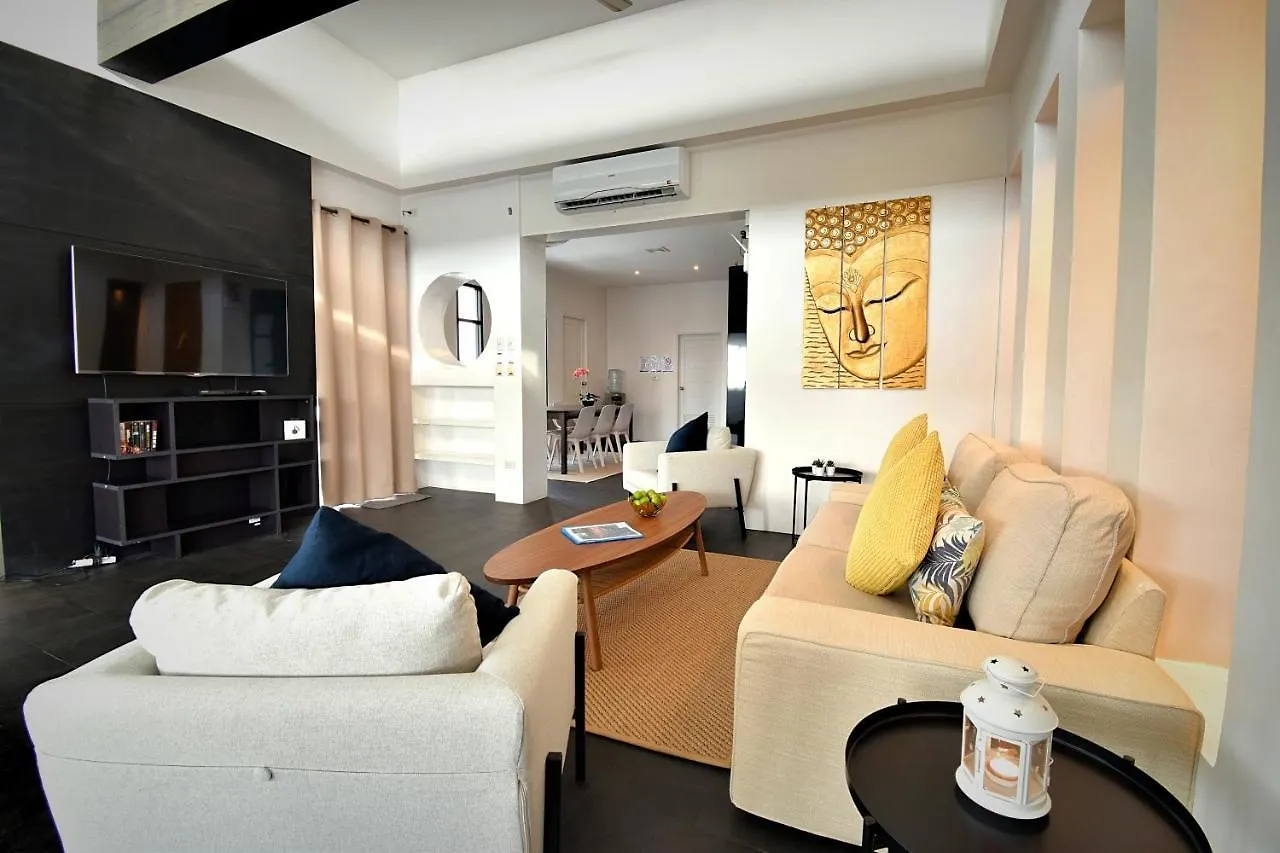 Sai Naam Lanta - Apartments & Townhouses Ko Lanta