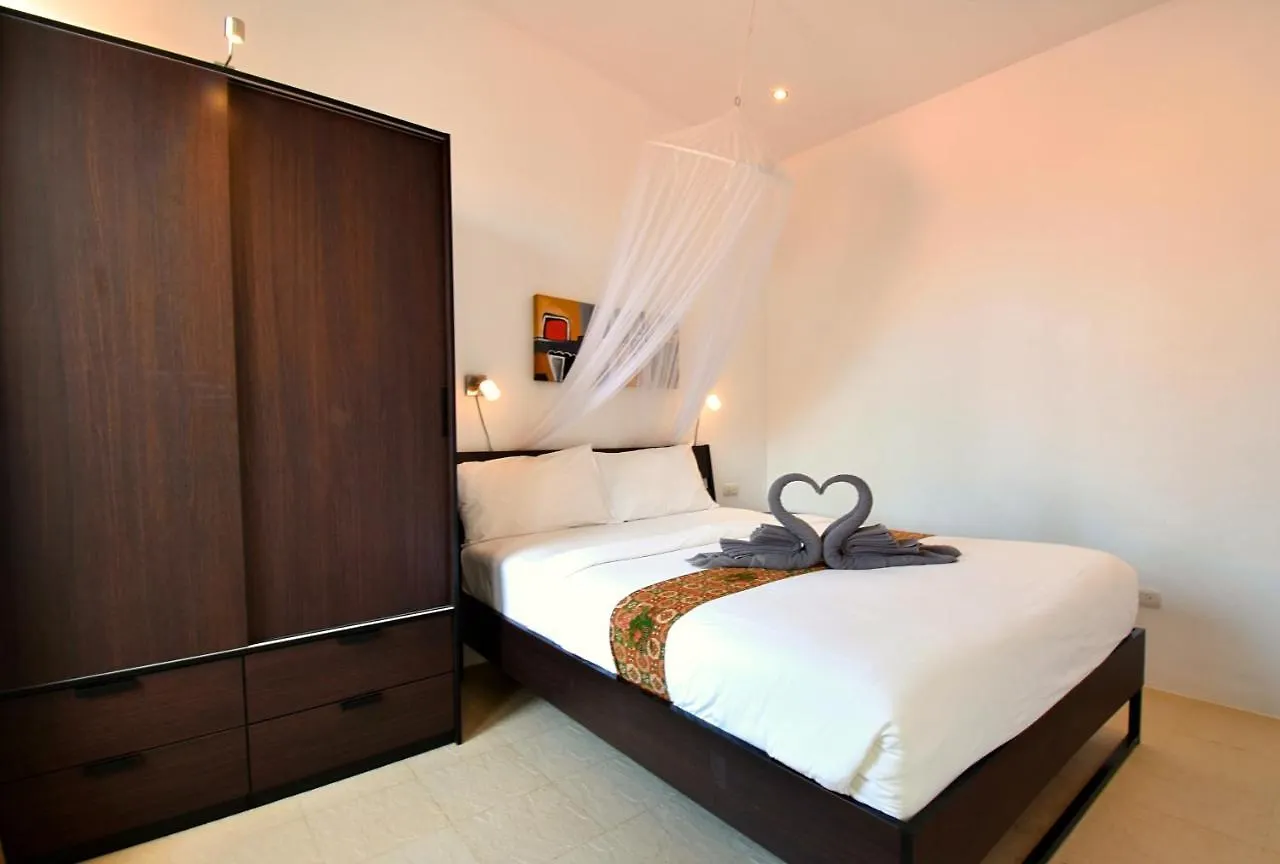 Sai Naam Lanta - Apartments & Townhouses Ko Lanta