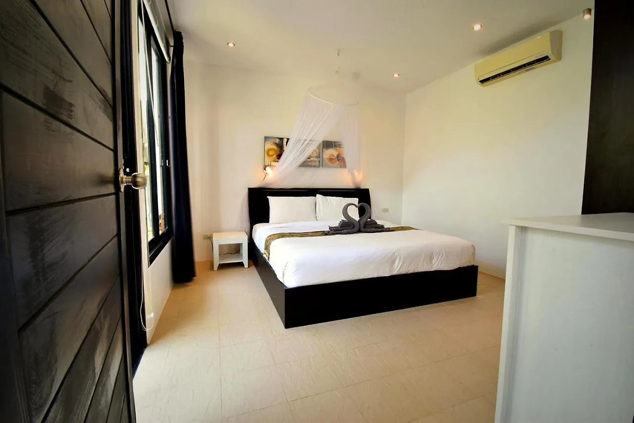 Sai Naam Lanta - Apartments & Townhouses Ko Lanta Thailand
