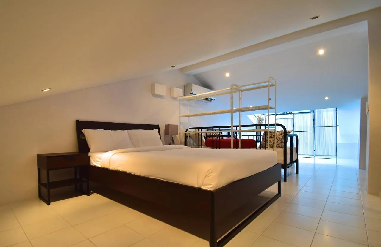 Sai Naam Lanta - Apartments & Townhouses Ko Lanta Thailand