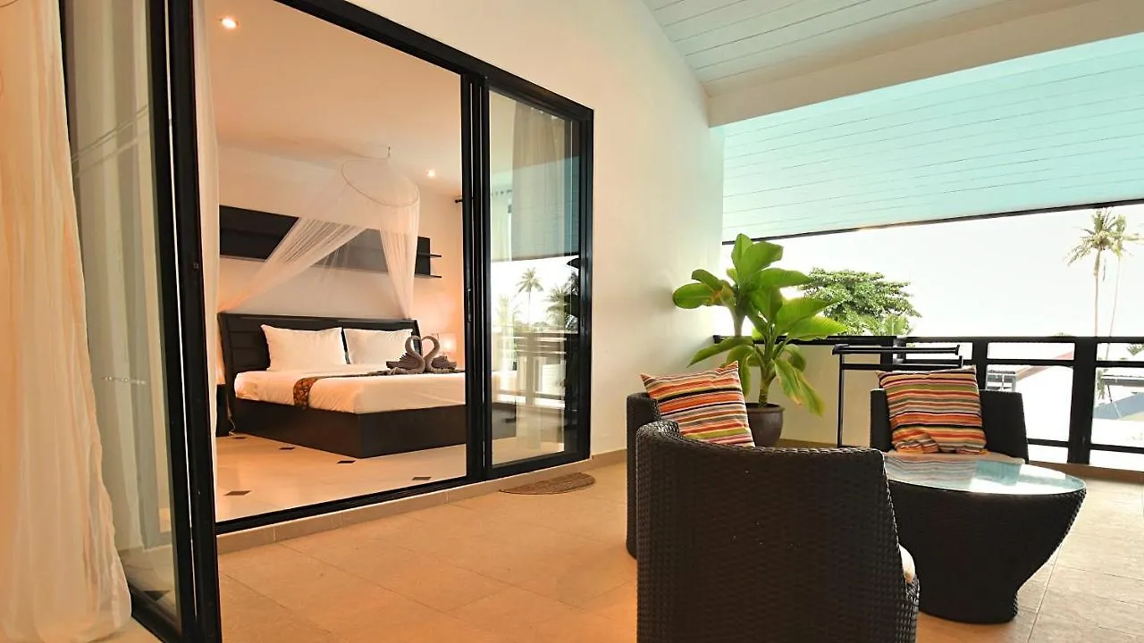 Sai Naam Lanta - Apartments & Townhouses Ko Lanta