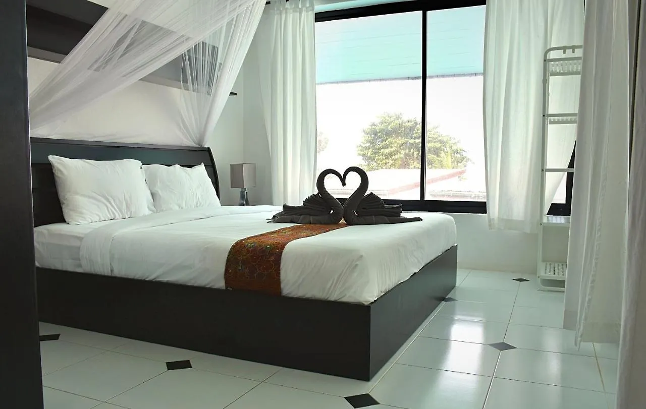 Sai Naam Lanta - Apartments & Townhouses Ko Lanta 0*,  Thailand